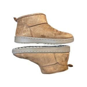 Sonoma Youth Ankle Booties Size 3Med